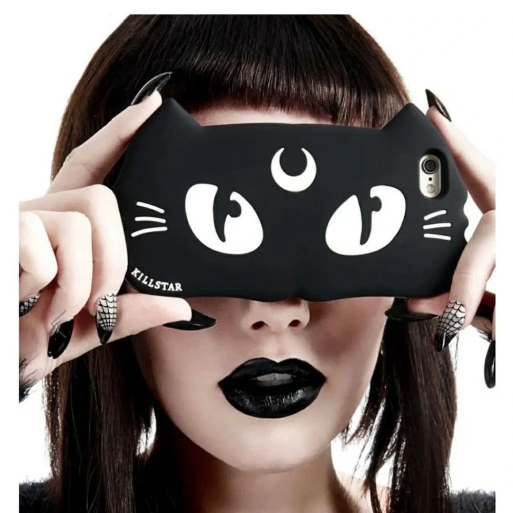 SALE! 🕷KILLSTAR🕷 IPHONE 6+ Phone Case